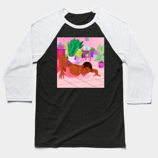 Sauce Baseball T-Shirt